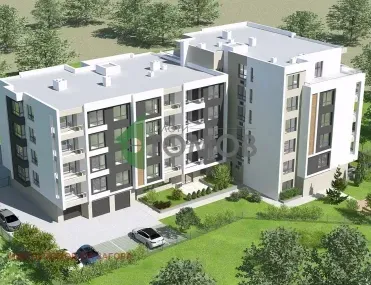 3-стаен, Самара, Стара Загора - снимка 2 от 7