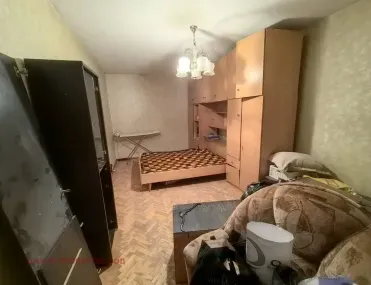 3-стаен, Люлин 3, София