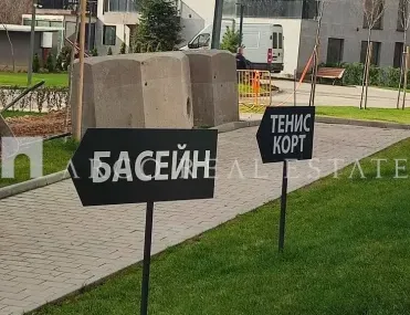 3-стаен, Горна баня, София - снимка 16 от 18