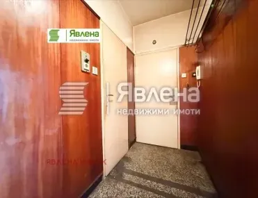 3-стаен, Гоце Делчев, София