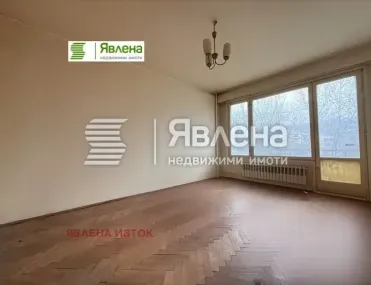 3-стаен, Гоце Делчев, София - снимка 6 от 7