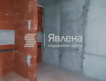 3-стаен, Баларбаши, Благоевград - снимка 3 от 6