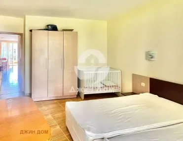 3-стаен, Покрайнини, Бургас - снимка 7 от 12