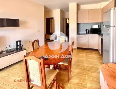 3-стаен, Покрайнини, Бургас