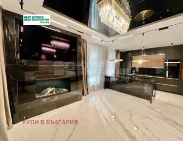 3-стаен, Несебър, Югоизточна България - снимка 14 от 18
