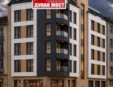 3-стаен, Родина, Русе - снимка 5 от 6