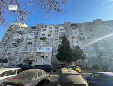 3-стаен, Люлин 7, София - снимка 5 от 11