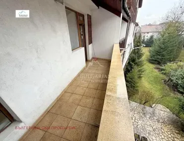 3-стаен, Банско, Югозападна България - снимка 8 от 17