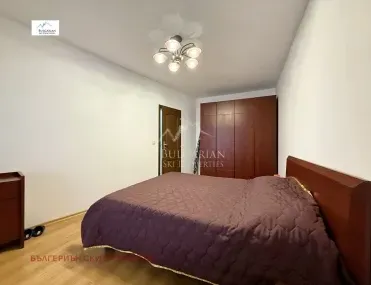 3-стаен, Банско, Югозападна България - снимка 9 от 17