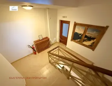 3-стаен, Банско, Югозападна България - снимка 16 от 17