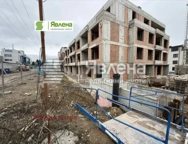 3-стаен, Кръстова вада, София - снимка 4 от 7