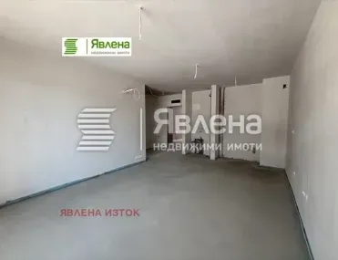 3-стаен, Кръстова вада, София