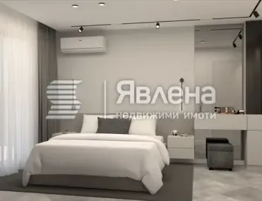 3-стаен, Център, Бургас - снимка 8 от 16