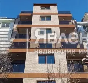 3-стаен, Център, Бургас - снимка 5 от 16