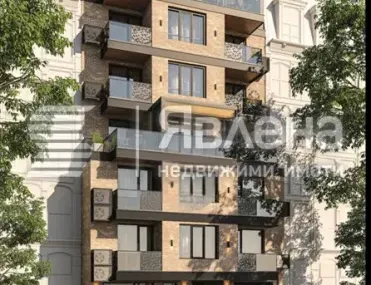 3-стаен, Център, Бургас - снимка 2 от 16