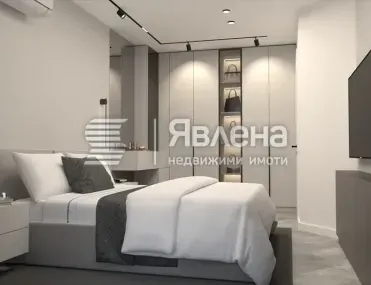 3-стаен, Център, Бургас - снимка 7 от 16