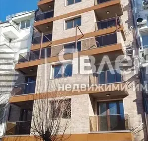 3-стаен, Център, Бургас - снимка 4 от 16