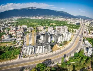 3-стаен, Витоша, София - снимка 2 от 8