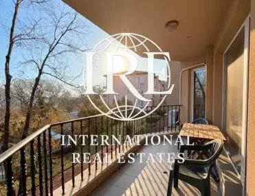 3-стаен, Чайка, Варна - снимка 8 от 9