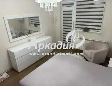 3-стаен, Асеновград, Южна България - снимка 16 от 17