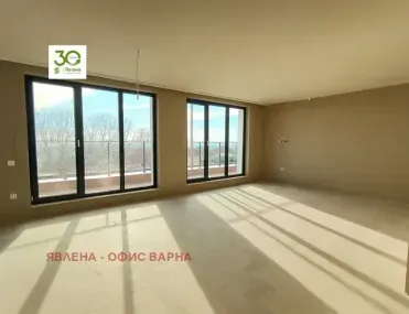 3-стаен, Свети Никола, Варна - снимка 4 от 6