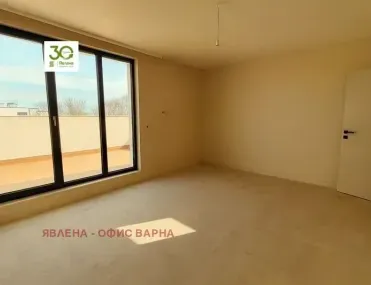 3-стаен, Свети Никола, Варна
