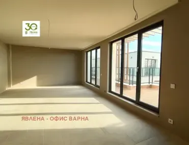 3-стаен, Свети Никола, Варна - снимка 5 от 6