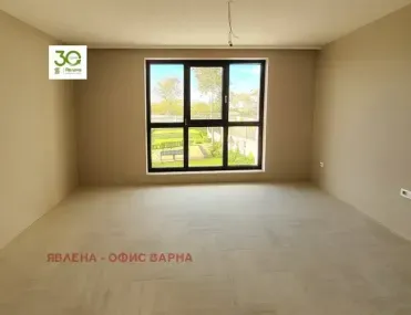 3-стаен, Свети Никола, Варна