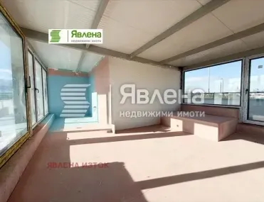 3-стаен, Горубляне, София - снимка 12 от 16