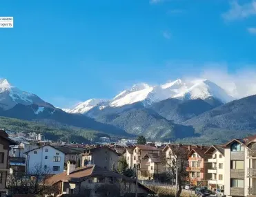 3-стаен, Банско, Югозападна България - снимка 13 от 16