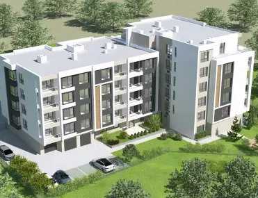 3-стаен, Самара, Стара Загора - снимка 4 от 6
