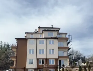 3-стаен, Карпузица, София - снимка 3 от 11