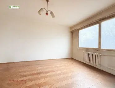 3-стаен, Стрелбище, София