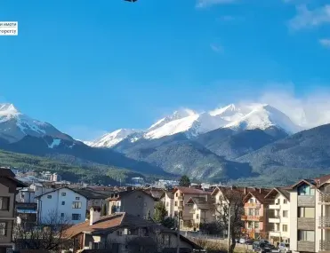 3-стаен, Банско, Югозападна България - снимка 16 от 18