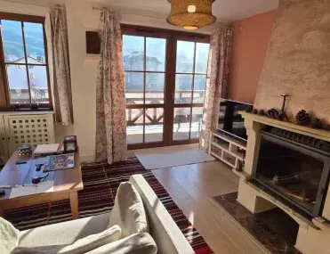 3-стаен, Банско, Югозападна България - снимка 10 от 18