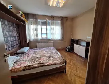3-стаен, Център Юг, София - снимка 8 от 11
