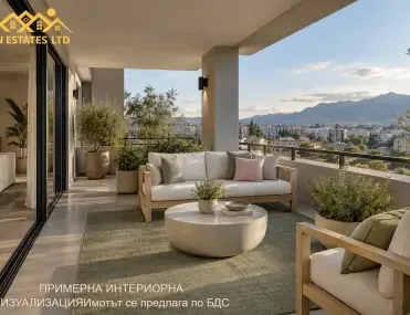 3-стаен, Казанлък, Югоизточна България - снимка 5 от 12
