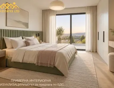 3-стаен, Казанлък, Югоизточна България - снимка 8 от 12