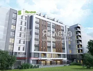 3-стаен, Връбница 2, София - снимка 2 от 7