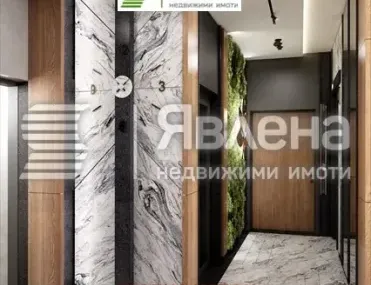 3-стаен, Връбница 2, София - снимка 4 от 7