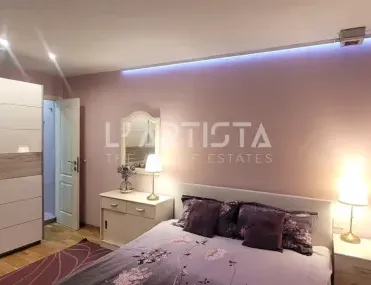 3-стаен, Изгрев, София - снимка 2 от 18