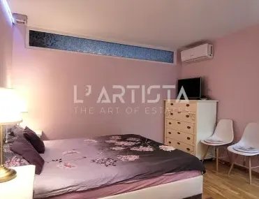 3-стаен, Изгрев, София - снимка 16 от 18