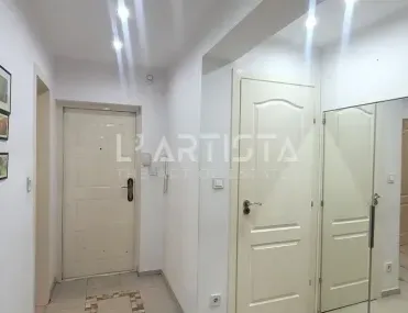 3-стаен, Изгрев, София - снимка 3 от 18