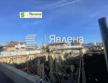 3-стаен, Надежда 1, София