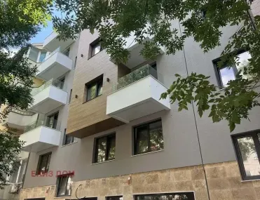3-стаен, Окръжна болница, Варна - снимка 8 от 13