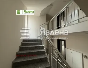 3-стаен, Дружба 2, София - снимка 13 от 14