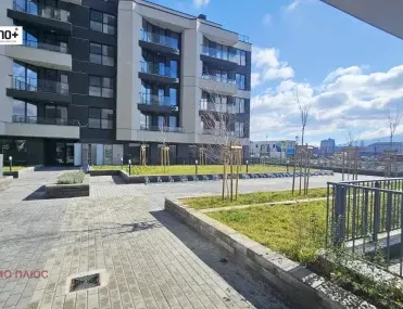 3-стаен, Банишора, София - снимка 3 от 9
