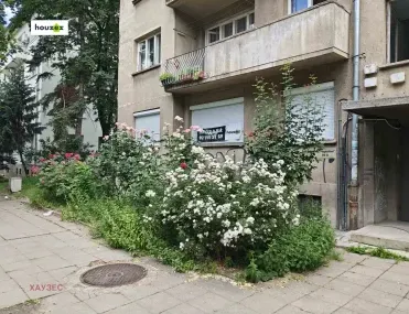 3-стаен, Оборище, София - снимка 10 от 18