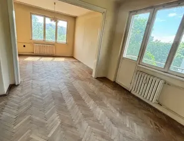 3-стаен, Света троица, София - снимка 8 от 11
