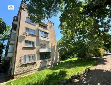 3-стаен, Света троица, София - снимка 7 от 11